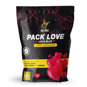 Pack Love