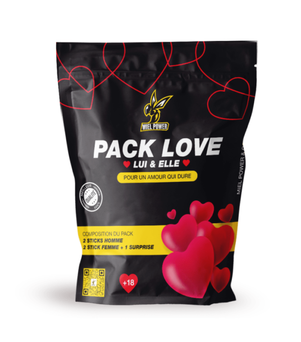 Pack Love