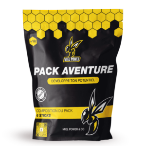 Pack Découverte