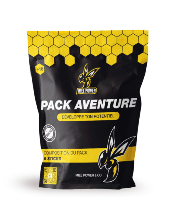 Pack Découverte